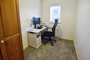 Bedroom Two- click for photo gallery